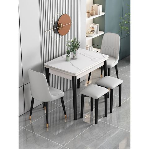 The Ultimate Guide to Selecting an Extendable Table for Your Tiny Home